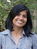 Manisha Anantharaman