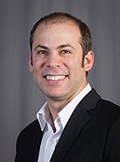 Joshua Apte