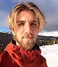 Christopher Hann-Soden