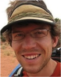 Christopher Ellison