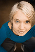 Erin Jarvis