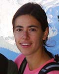 Gabrielle Boisrame