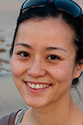 Grace C. Wu