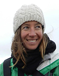 Lydia Vaughn