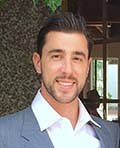 Matthew Luskin
