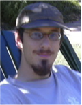David Soergel