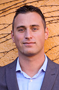 Chris Golden