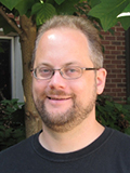 Nicholas Matzke