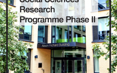 Philomathia Social Science Research Programme — Phase II Update