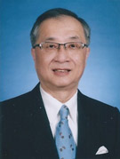 Patrick Chung