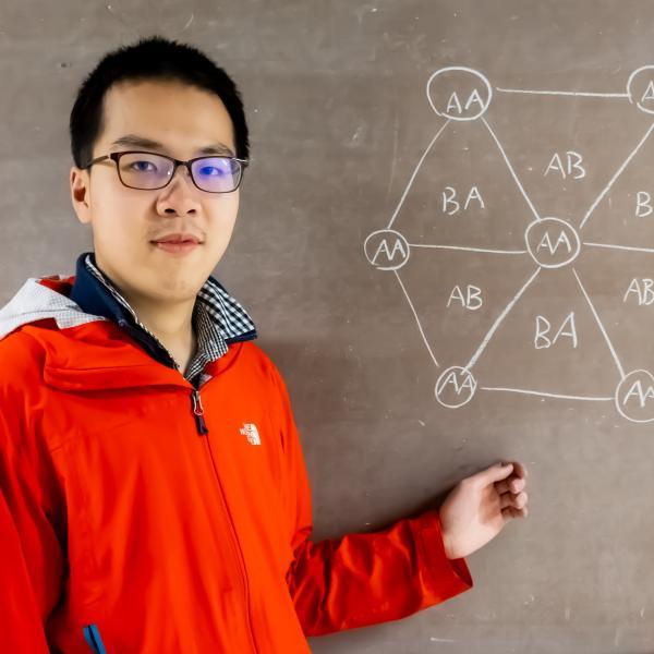 Canxun Zhang