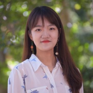 Yihong Zhu
