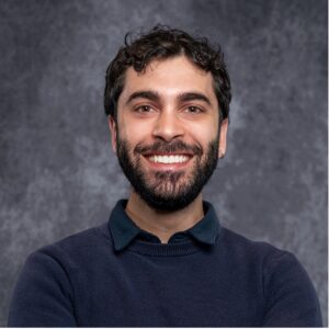 Edoardo Scali