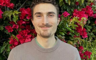 Philomathia Discovery Fund Spotlight: Julian Feijoo, Ph.D.
