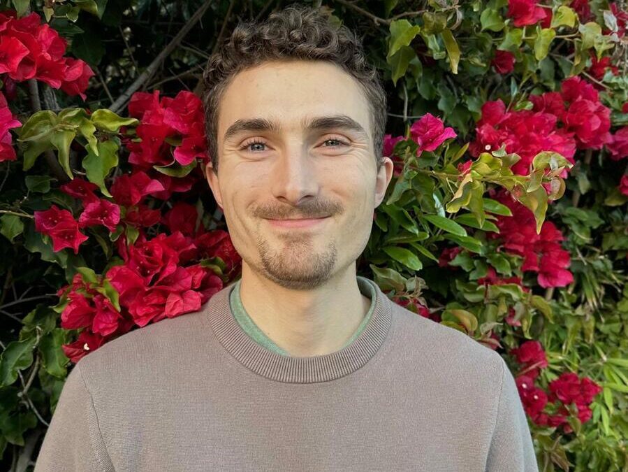 Philomathia Discovery Fund Spotlight: Julian Feijoo, Ph.D.