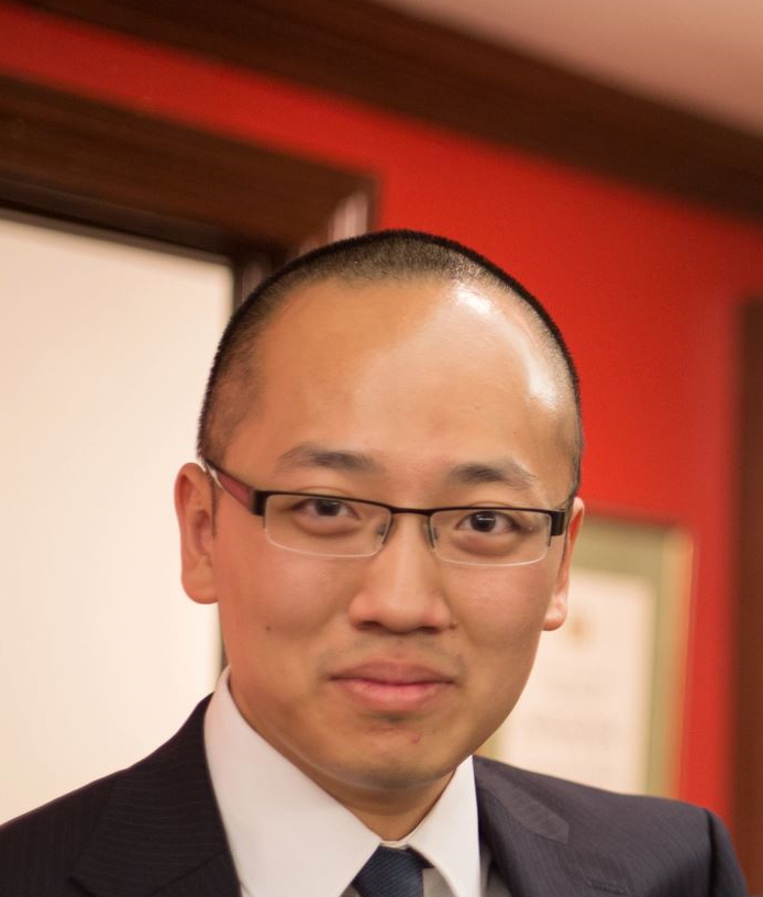 Dr. Junling Huang